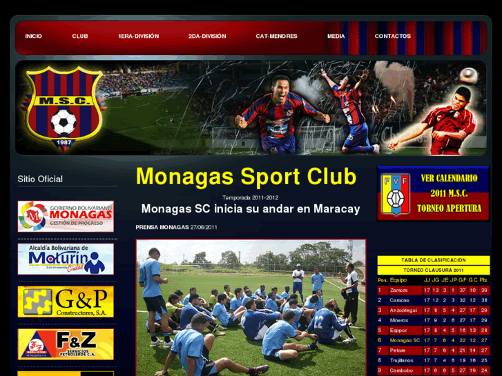 www.monagassportclub.net