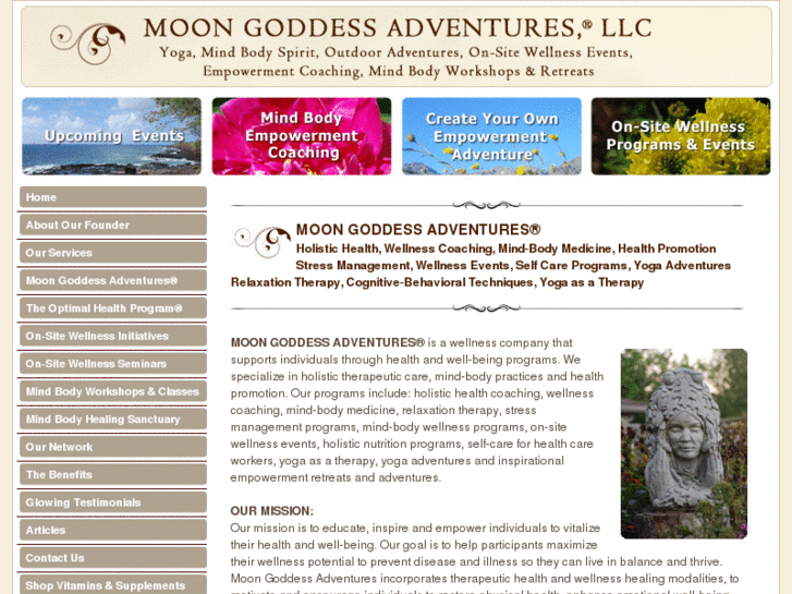 www.moongoddessadventures.com