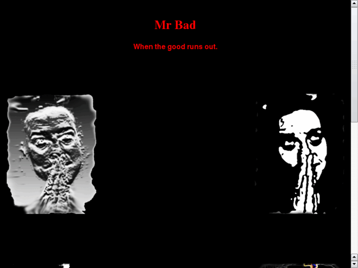 www.mrbad.net