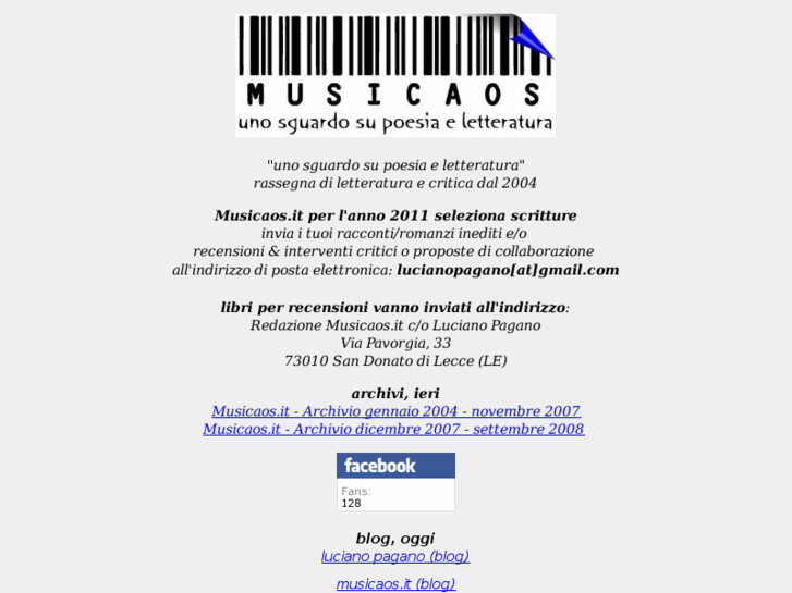 www.musicaos.it