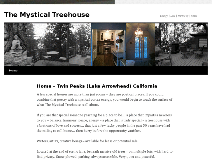 www.mysticaltreehouse.com