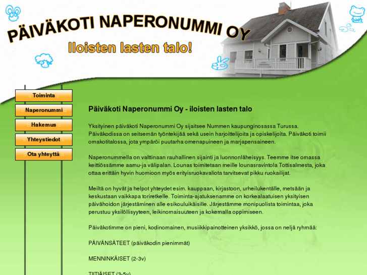 www.naperonummi.com