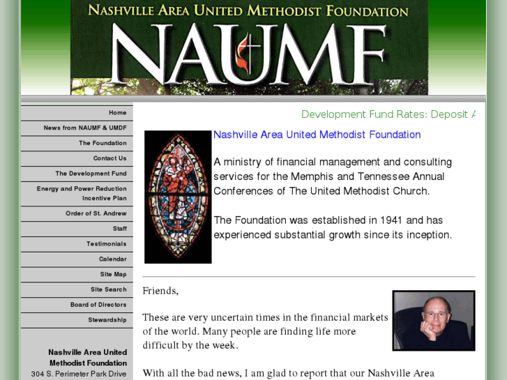 www.nashaumf.org