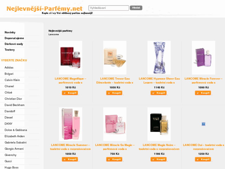 www.nejlevnejsi-parfemy.net