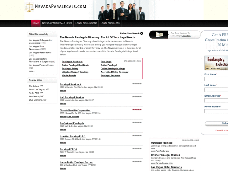 www.nevadaparalegals.com