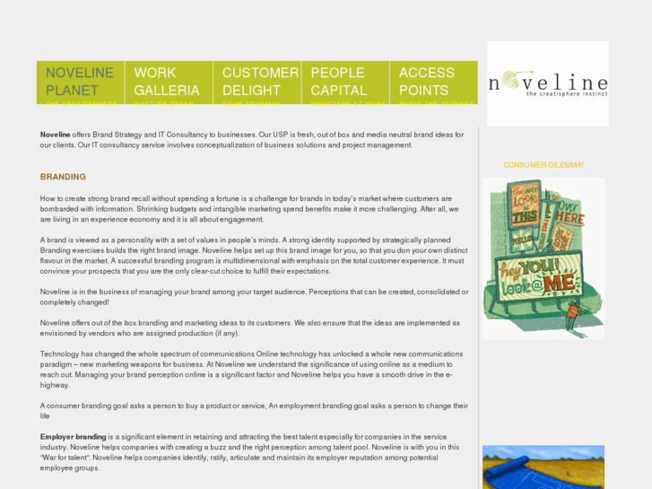 www.noveline.co.in