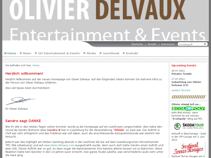 www.olivier-delvaux.com