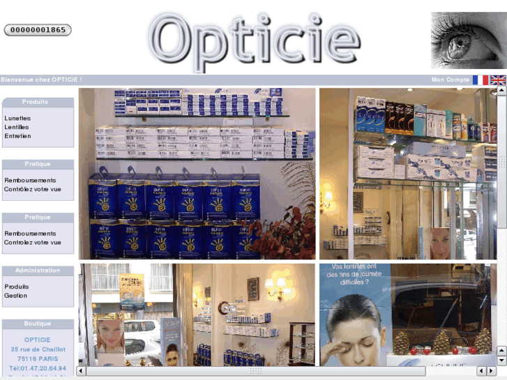 www.opticie.com