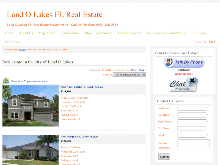 www.pascoflhomes.com