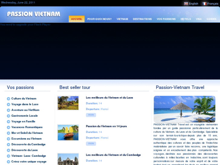 www.passionvietnamtravel.com