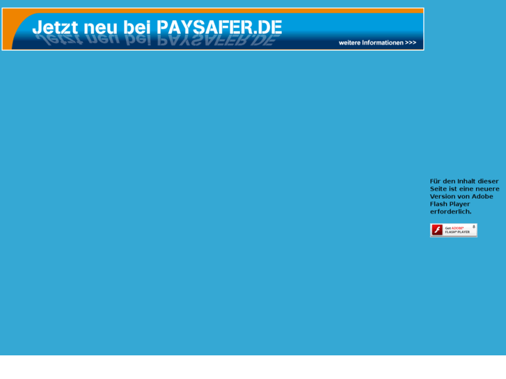 www.paysafer.de