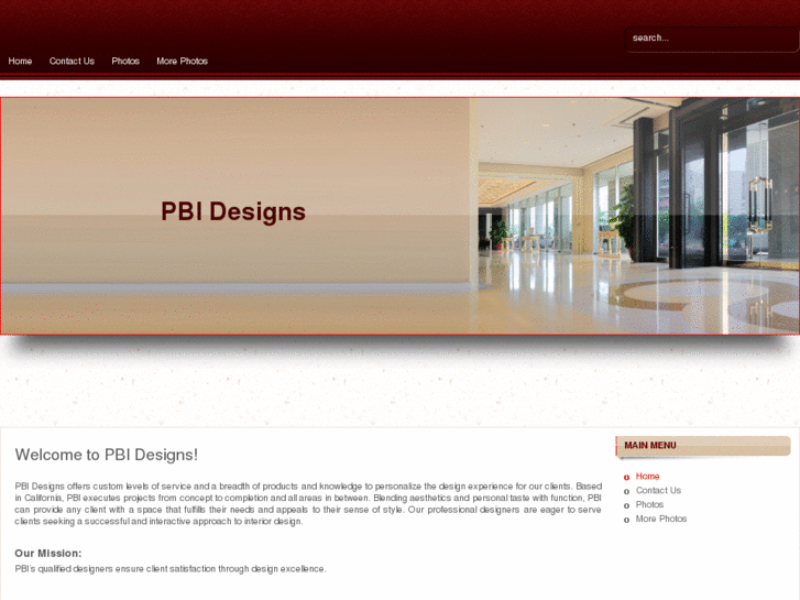 www.pbidesigns.com