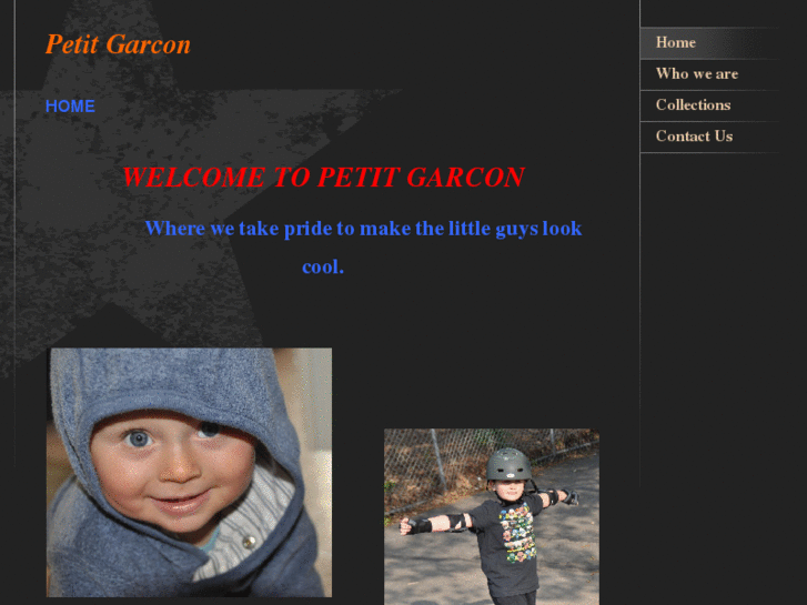 www.petitgarcon.com