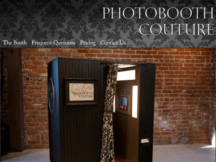 www.photoboothcouture.com