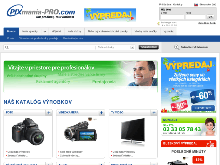 www.pixmania-pro.sk