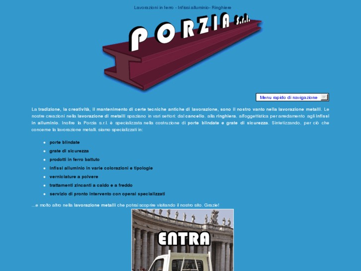 www.porziametalli.com