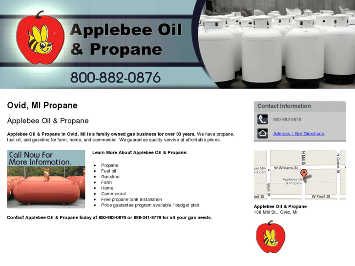 www.propanegasandoil.com