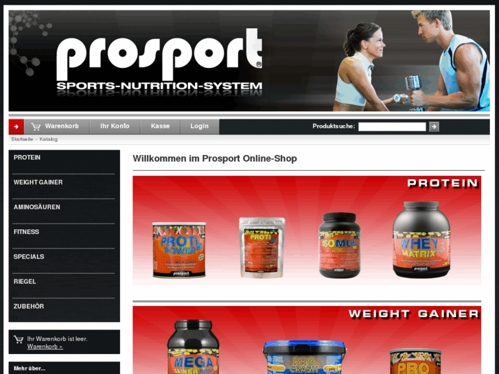 www.prosport-nutrition.com