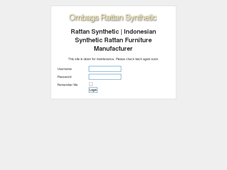 www.rattansynthetic.com