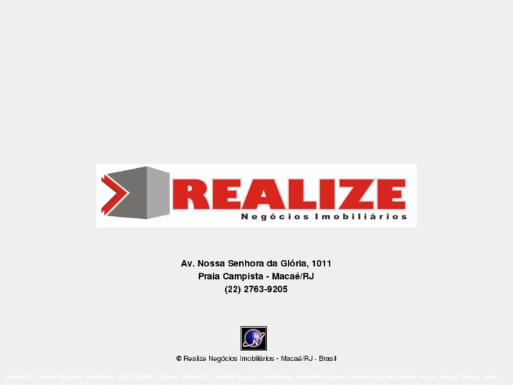 www.realizenegociosimobiliarios.com