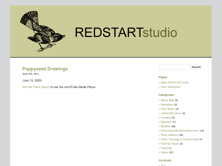 www.redstartstudio.com