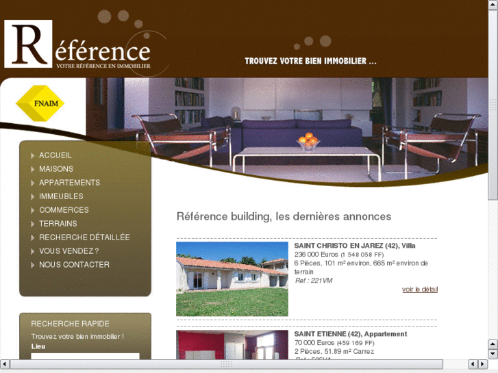 www.referencebuilding.com