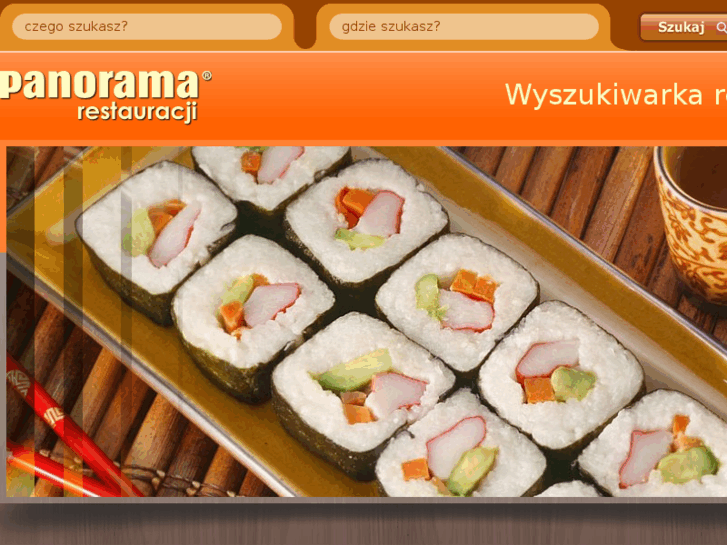 www.restauracja.pl