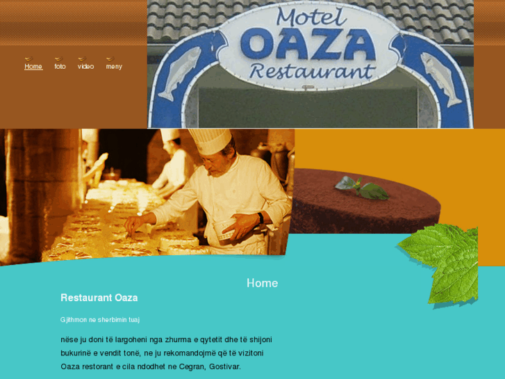 www.restaurantoaza.com