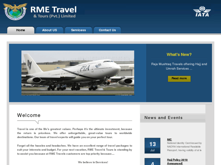 www.rmetravel.com