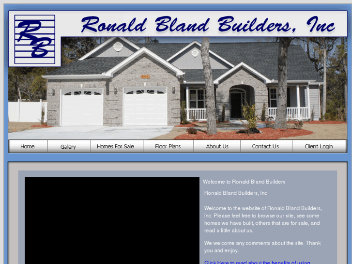 www.ronaldblandbuilders.com