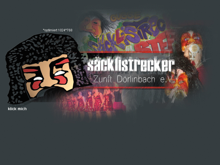 www.saecklistrecker.de