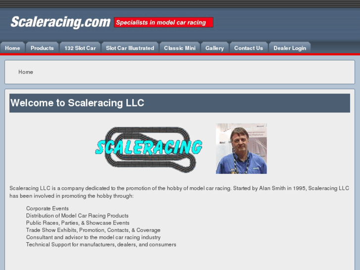 www.scaleracing.com