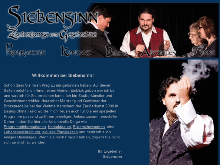 www.siebensinn.com