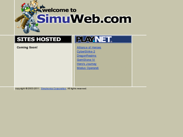 www.simuweb.com