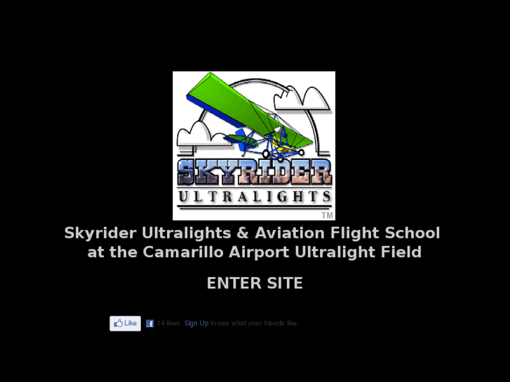 www.skyriderultralights.com