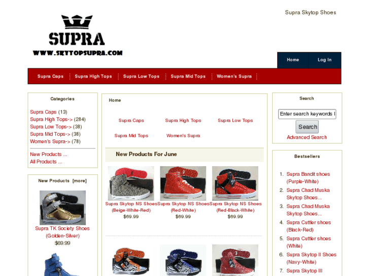 www.skytop-supra.com