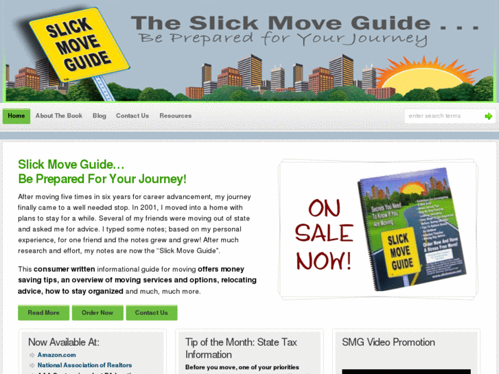 www.slickmove.net