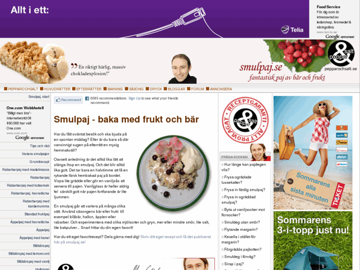 www.smulpaj.se