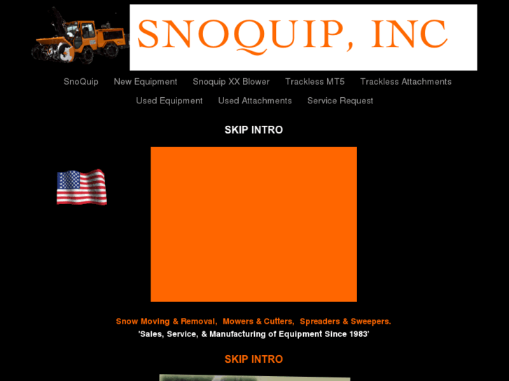 www.snoquip.com