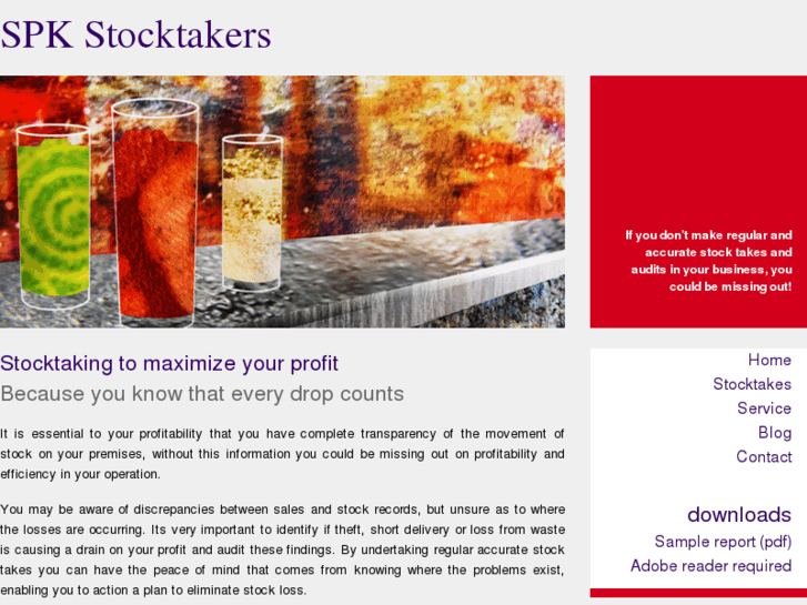 www.spkstocktakers.co.uk