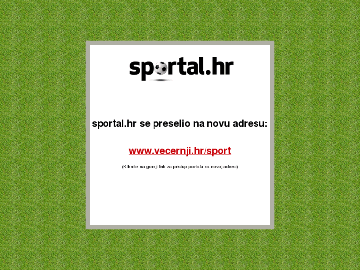 www.sportal.hr