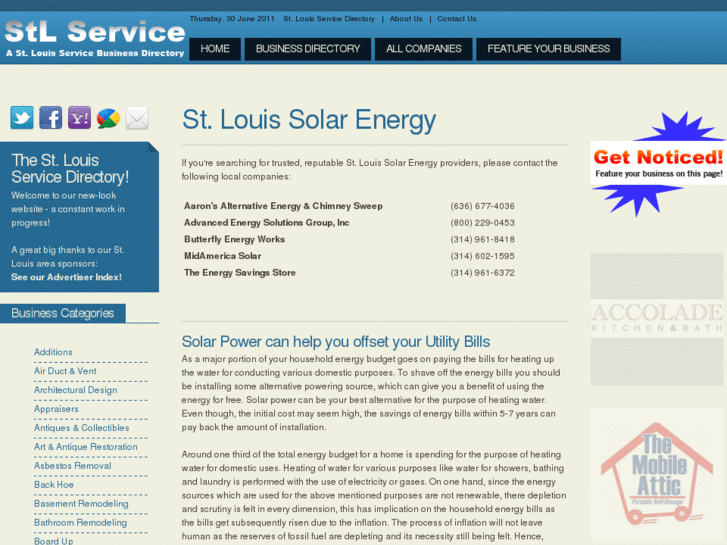 www.stlsolar.com