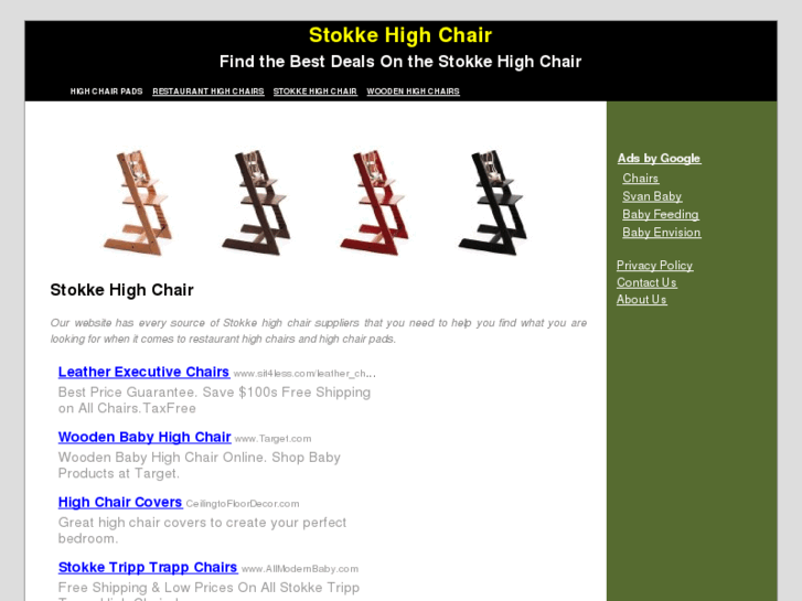 www.stokkehighchairreview.com