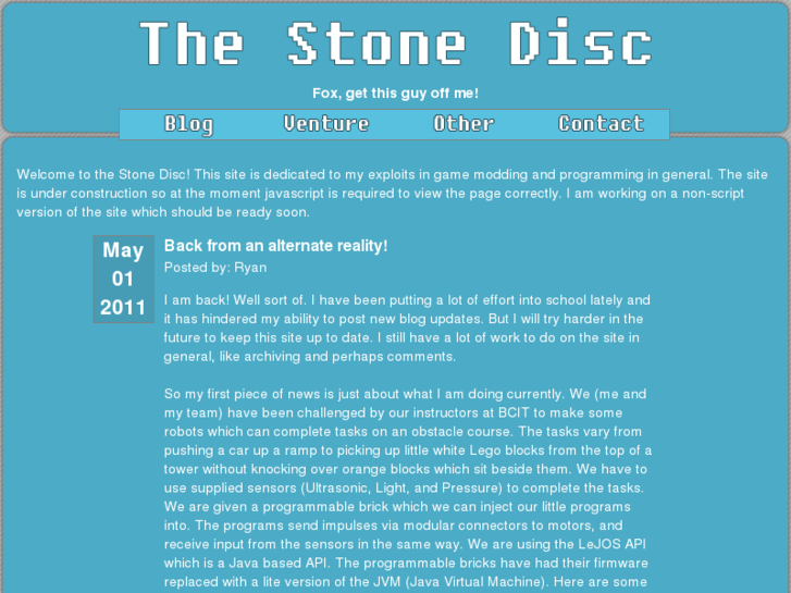 www.stonedisc.com