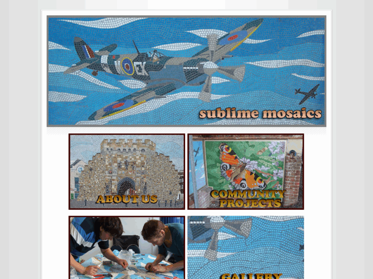 www.sublimemosaics.info