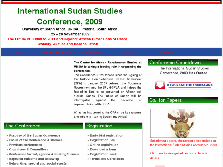 www.sudanconference.org.za