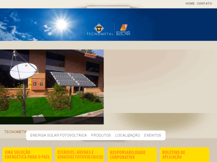 www.tecnometalsolar.com