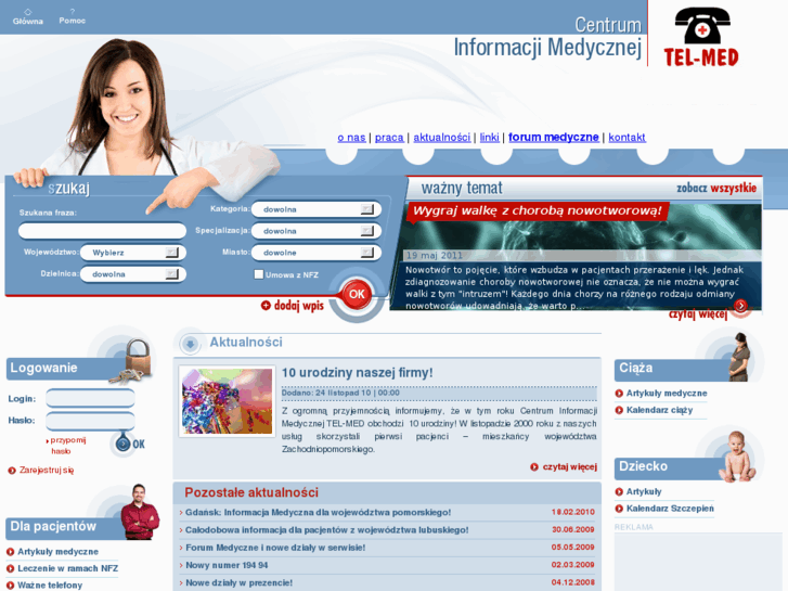 www.tel-med.pl