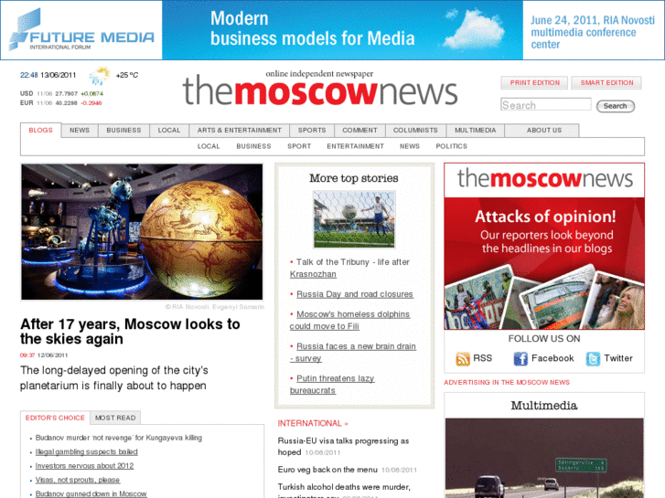 www.themoscownews.com