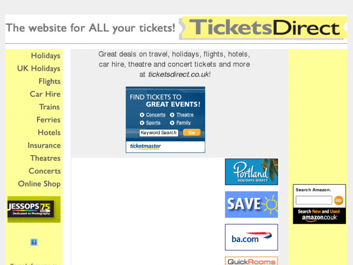 www.ticketsdirect.co.uk
